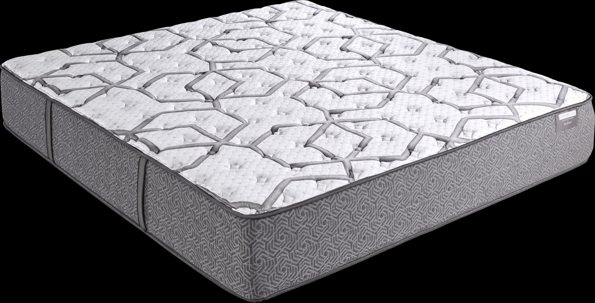 Scott Living Reflections Impression King Mattress - Thumbnail - Image 1