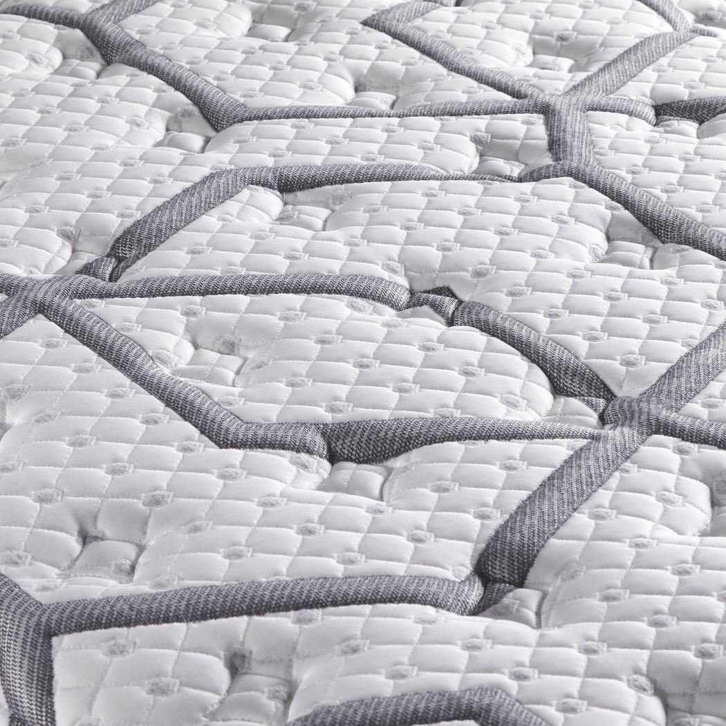 Scott Living Reflections Impression Low Profile Queen Mattress Set - Thumbnail - Image 3