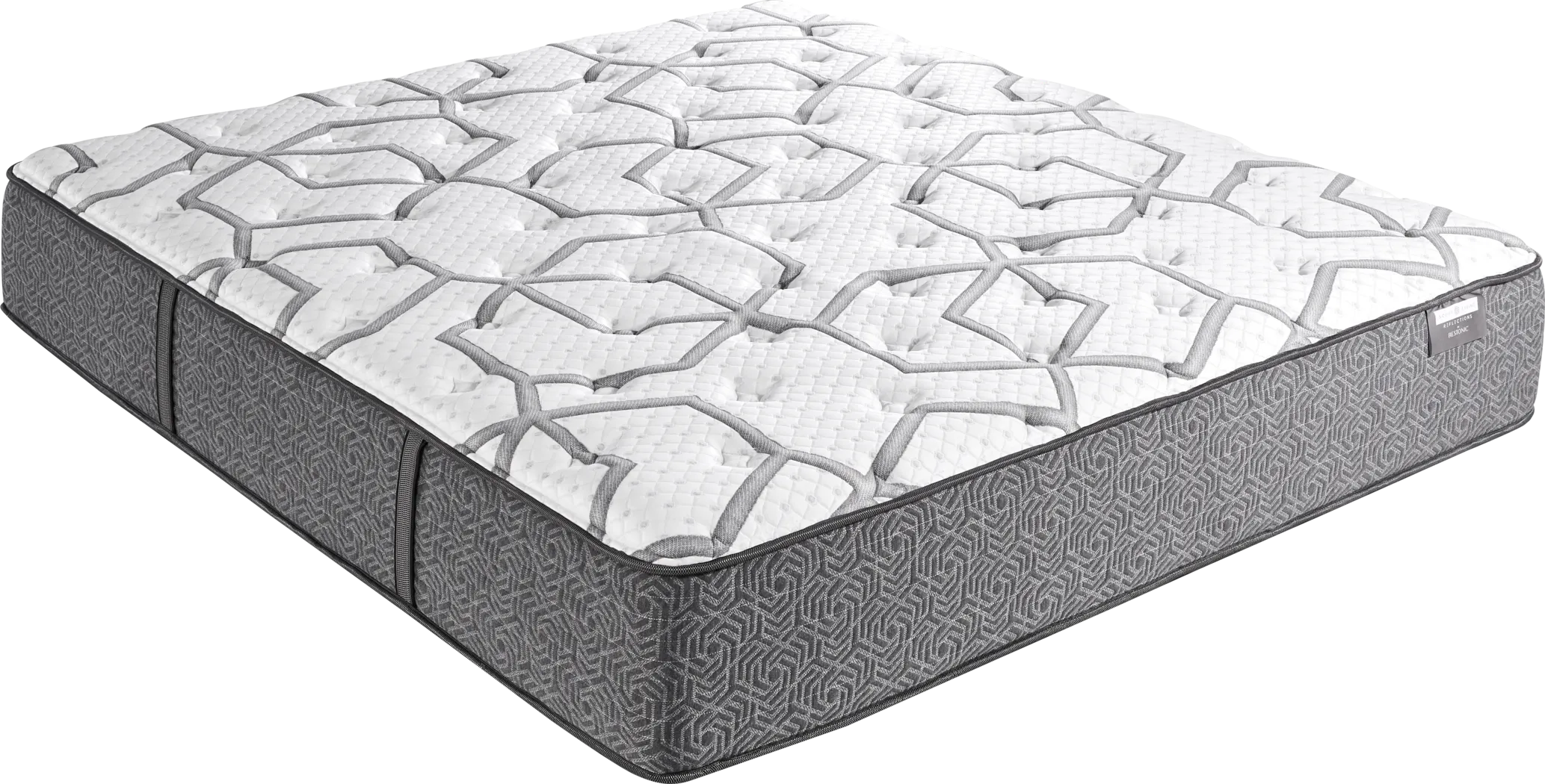 Scott Living Reflections Portrait King Mattress - Thumbnail - Image 1