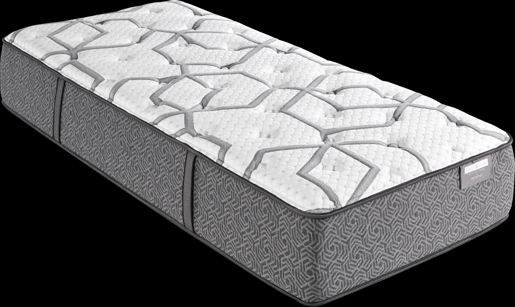 Scott Living Reflections Portrait Twin XL Mattress - Thumbnail - Image 1