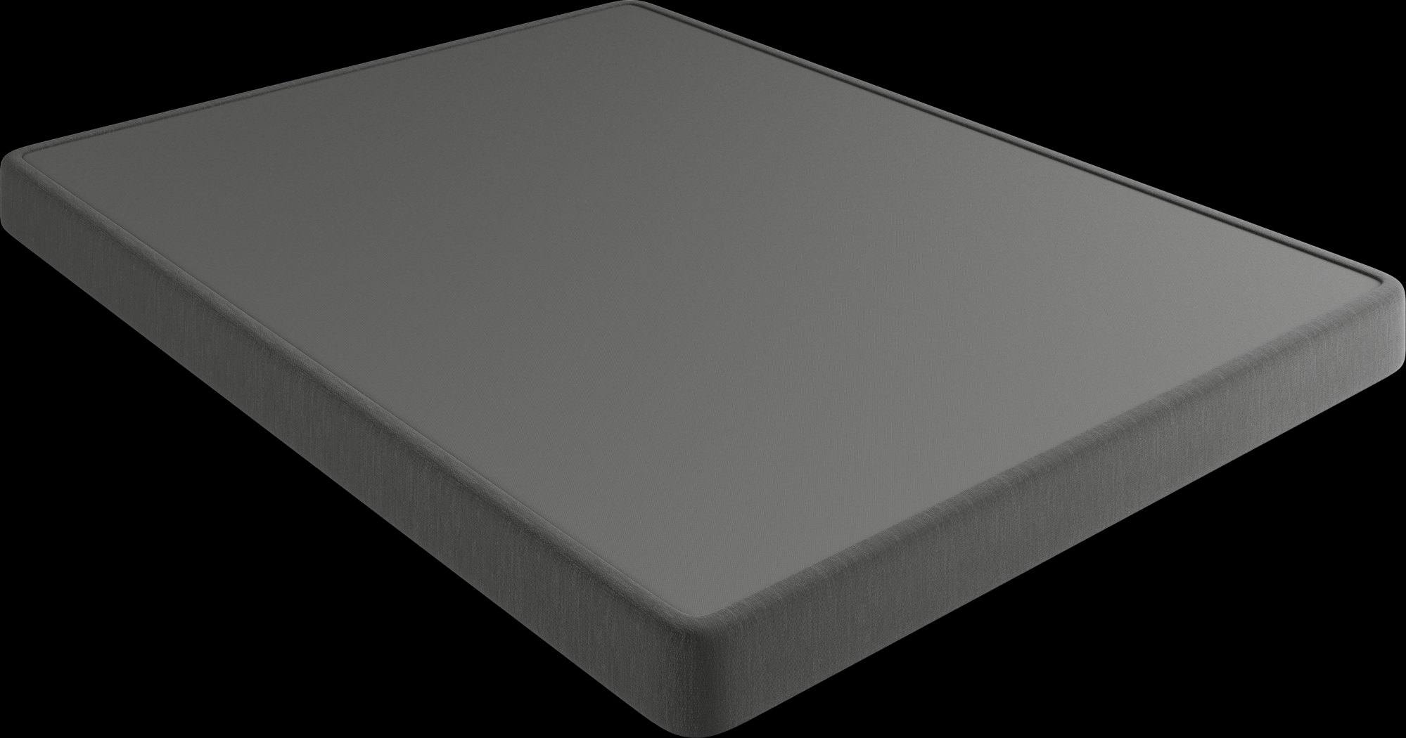 Scott Living Split California King Low Profile Foundation Pair (2) - Thumbnail - Image 1