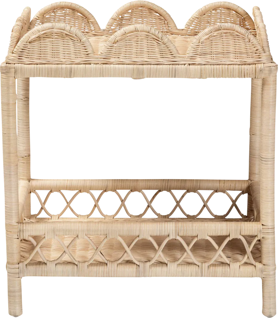 Scyer Light Accent Table - Thumbnail - Image 6