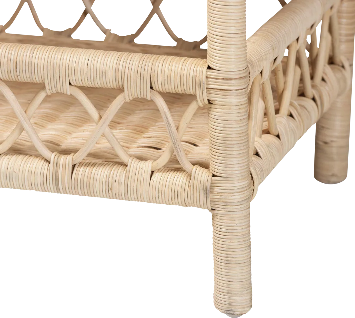 Scyer Light Accent Table - Thumbnail - Image 7