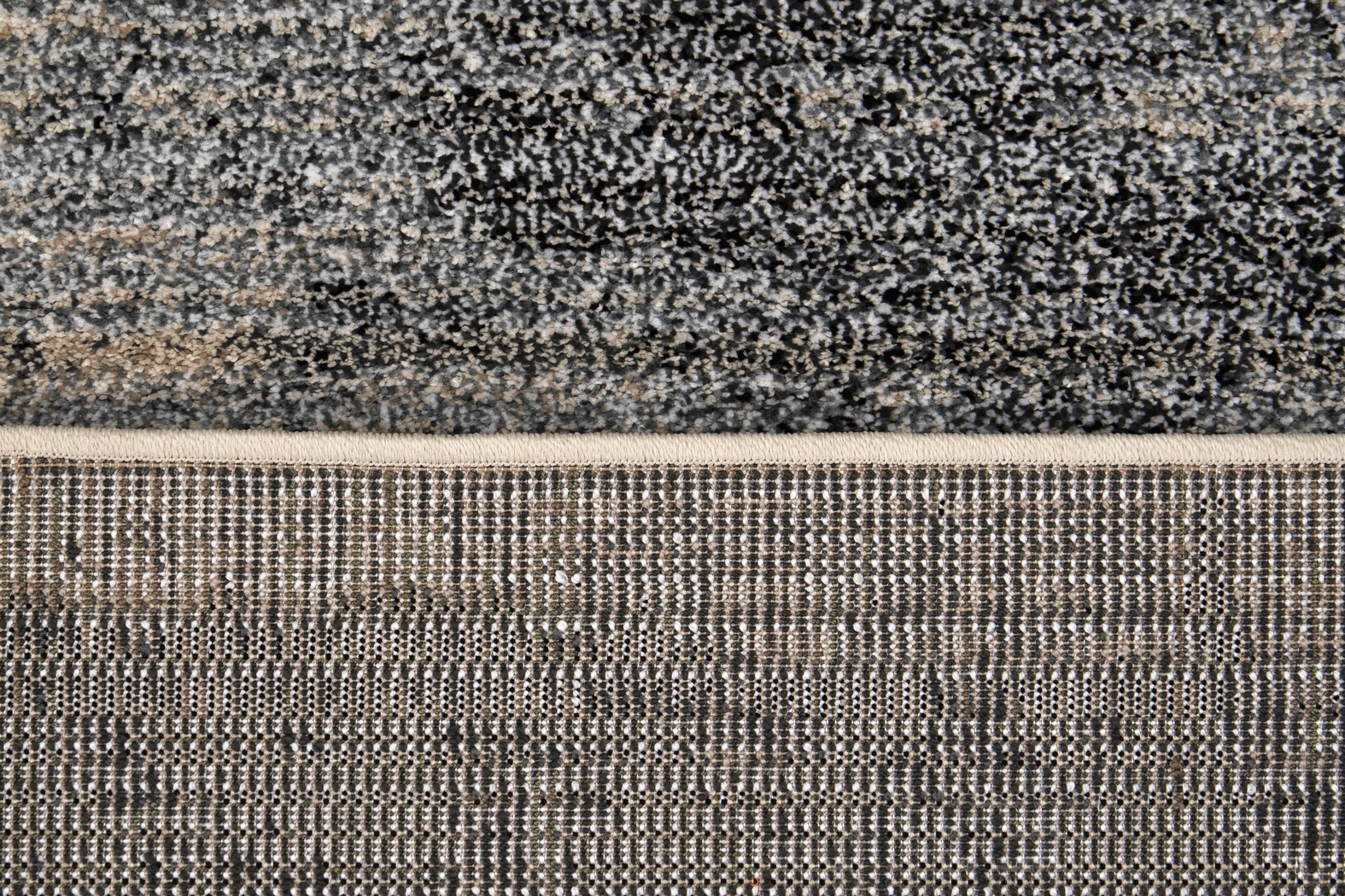 Sea Sky Gray 7'10 x 10'6 Rug - Thumbnail - Image 4