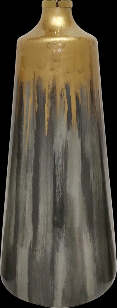 Seaboltville Black Vase - Thumbnail - Image 1