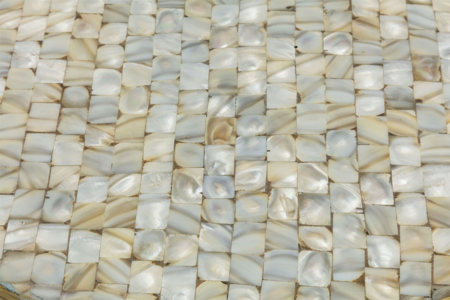 Seaforth Blue Nesting Tables, Set of 2 - Thumbnail - Image 6