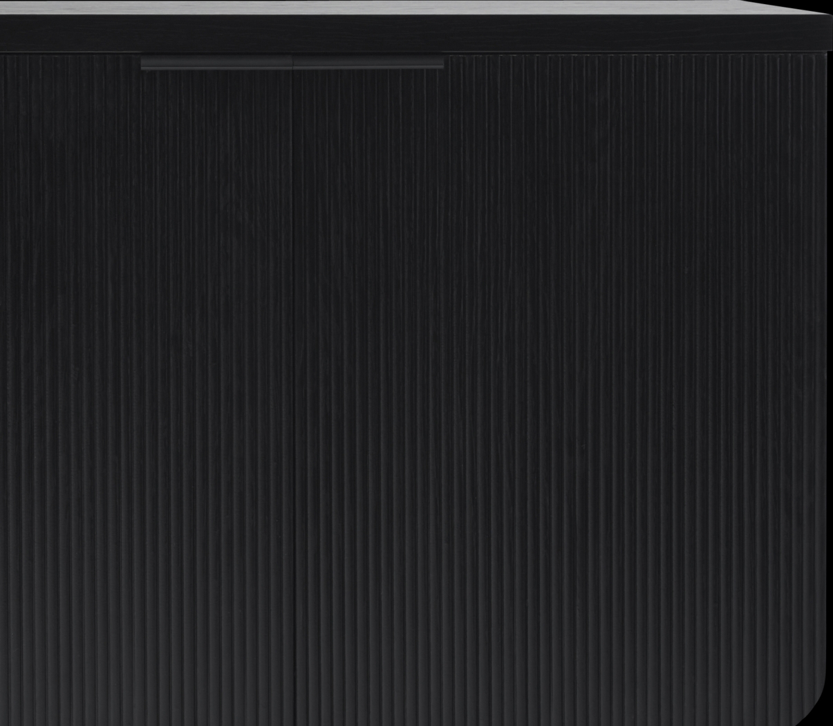 Seagraves Black Sideboard - Thumbnail - Image 6