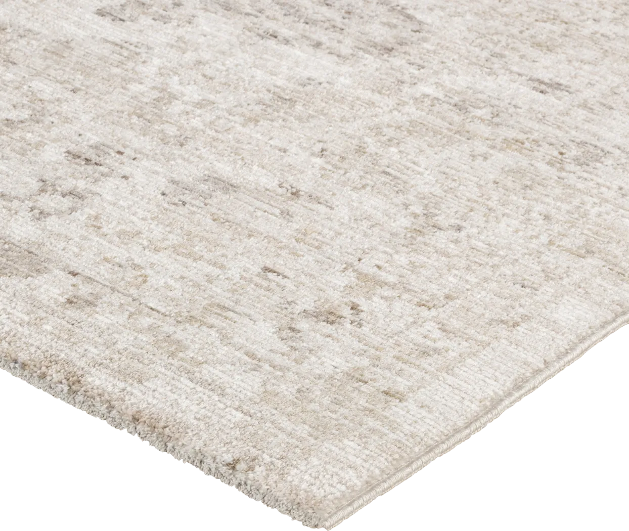 Sealy Augur Ivory 2'6 x 10' Rug - Thumbnail - Image 3