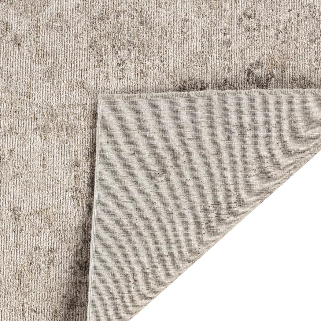 Sealy Augur Ivory 4'11 x 7'6 Rug - Thumbnail - Image 7