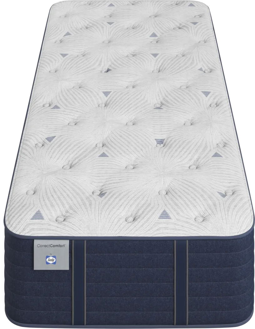 Sealy Correct Comfort Kerry Park Twin Xl Mattress - Thumbnail - Image 2
