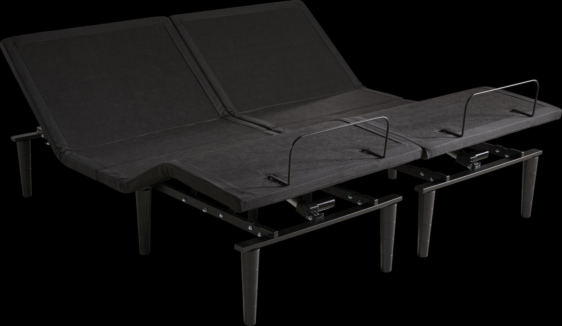 Sealy Ease 4.0 King Adjustable Base (2 TWXL) - Thumbnail - Image 3