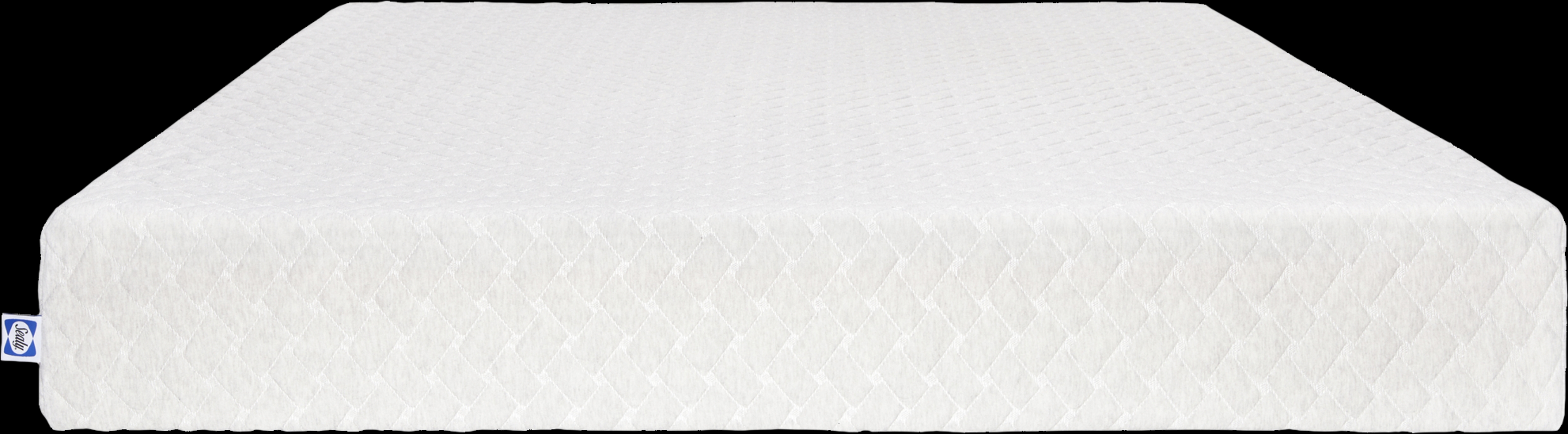 Sealy Essentials Queen Mattress-in-a-Box - Thumbnail - Image 2