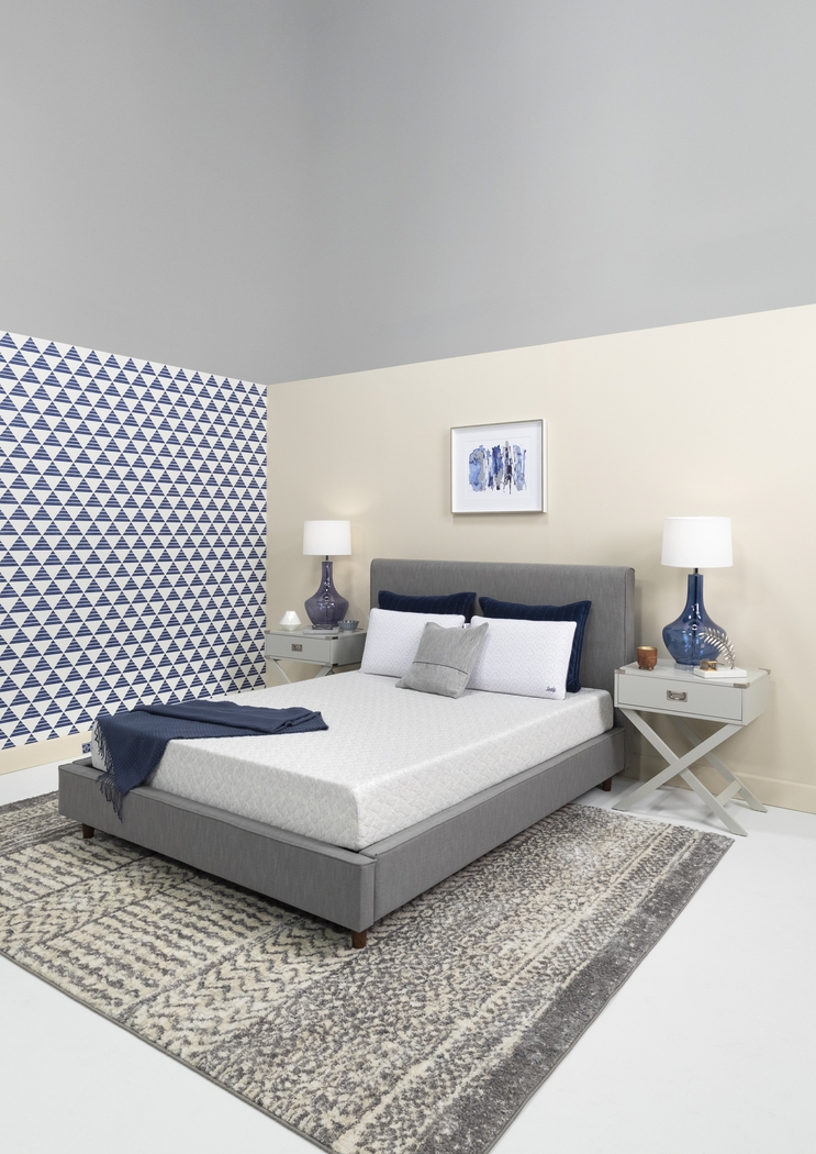 Sealy Essentials Queen Mattress-in-a-Box - Thumbnail - Image 3