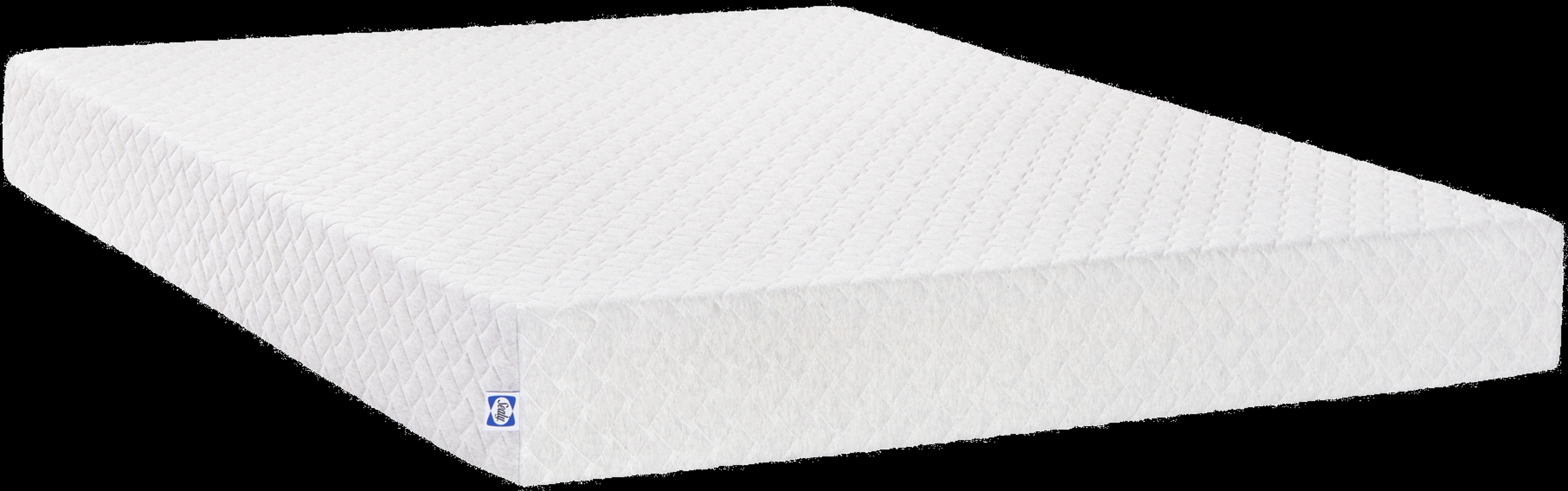 Sealy Essentials Queen Mattress-in-a-Box - Thumbnail - Image 1