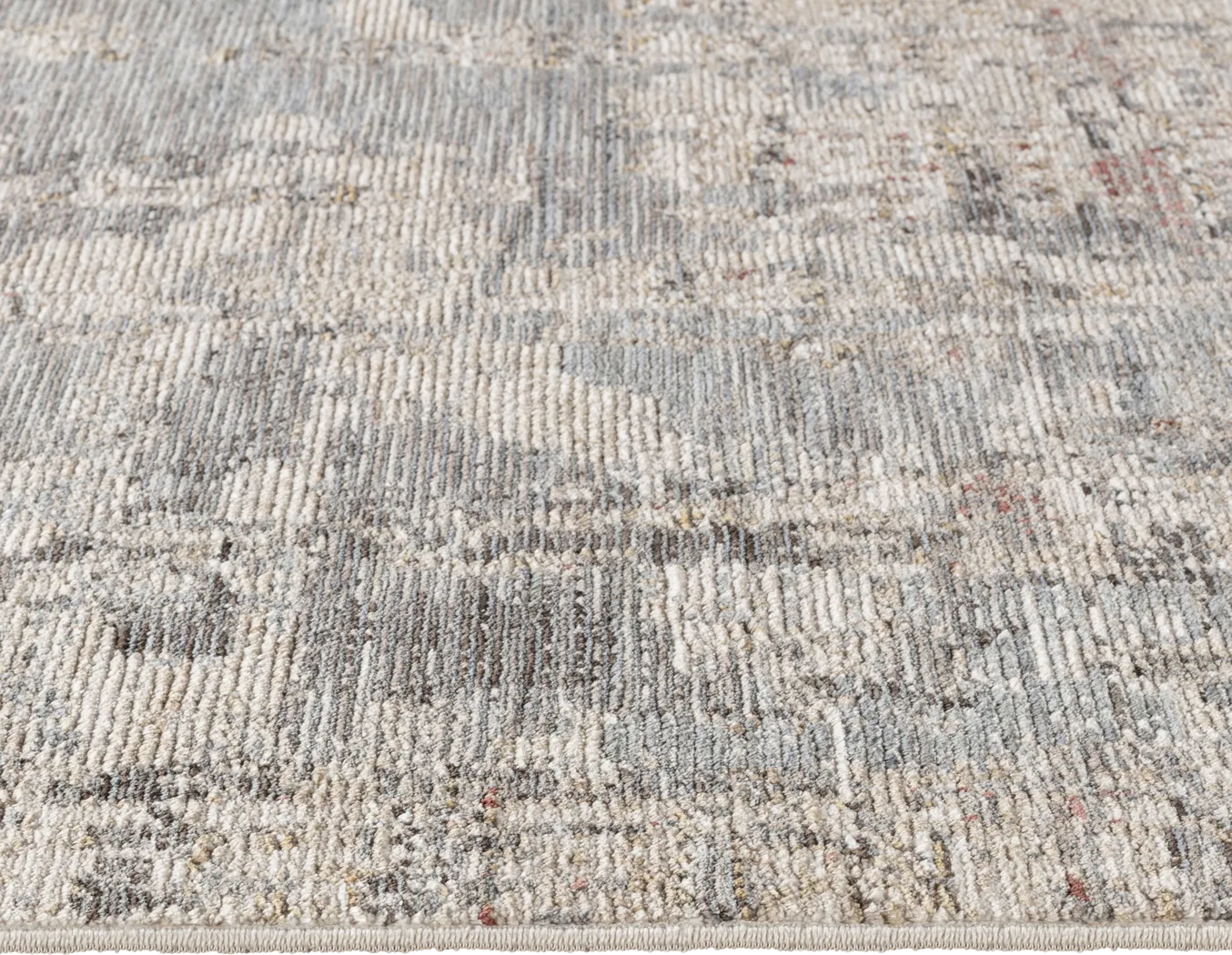 Sealy Kalala Slate 2'6 x 10' Rug - Image 2