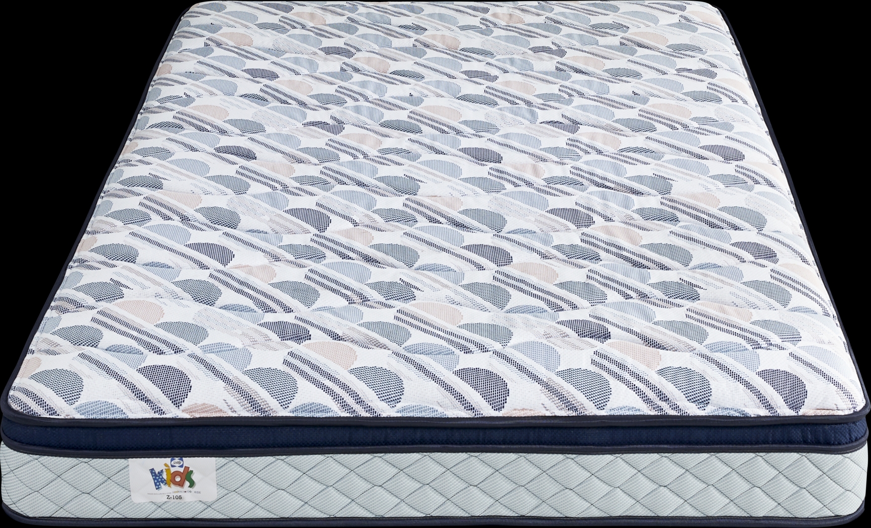 Sealy Kids Z-105 Full Mattress - Thumbnail - Image 2