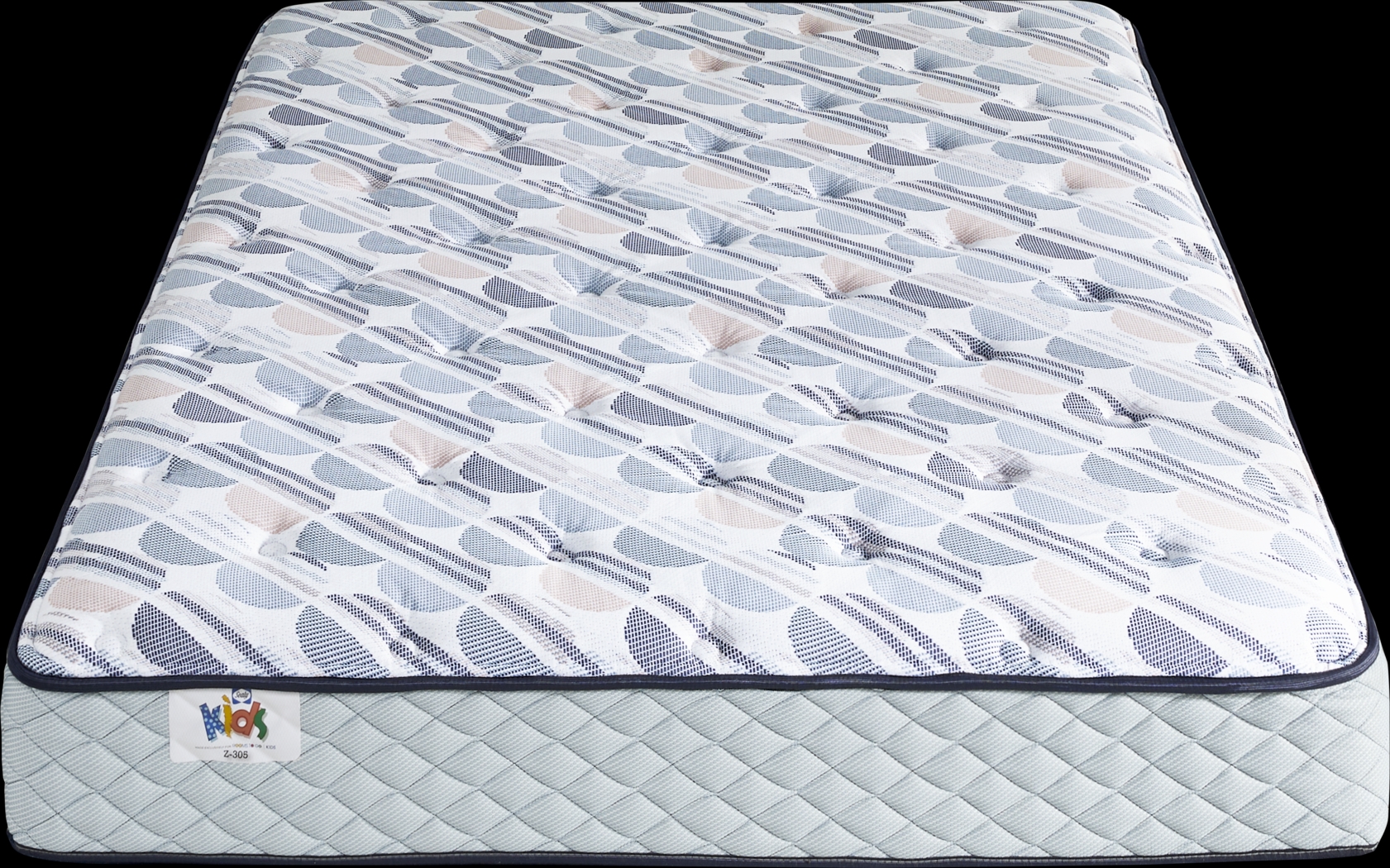 Sealy Kids Z-305 Full Mattress - Thumbnail - Image 2
