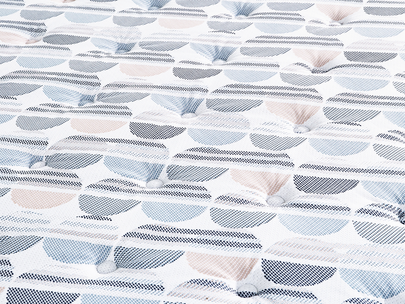 Sealy Kids Z-305 Full Mattress - Thumbnail - Image 3