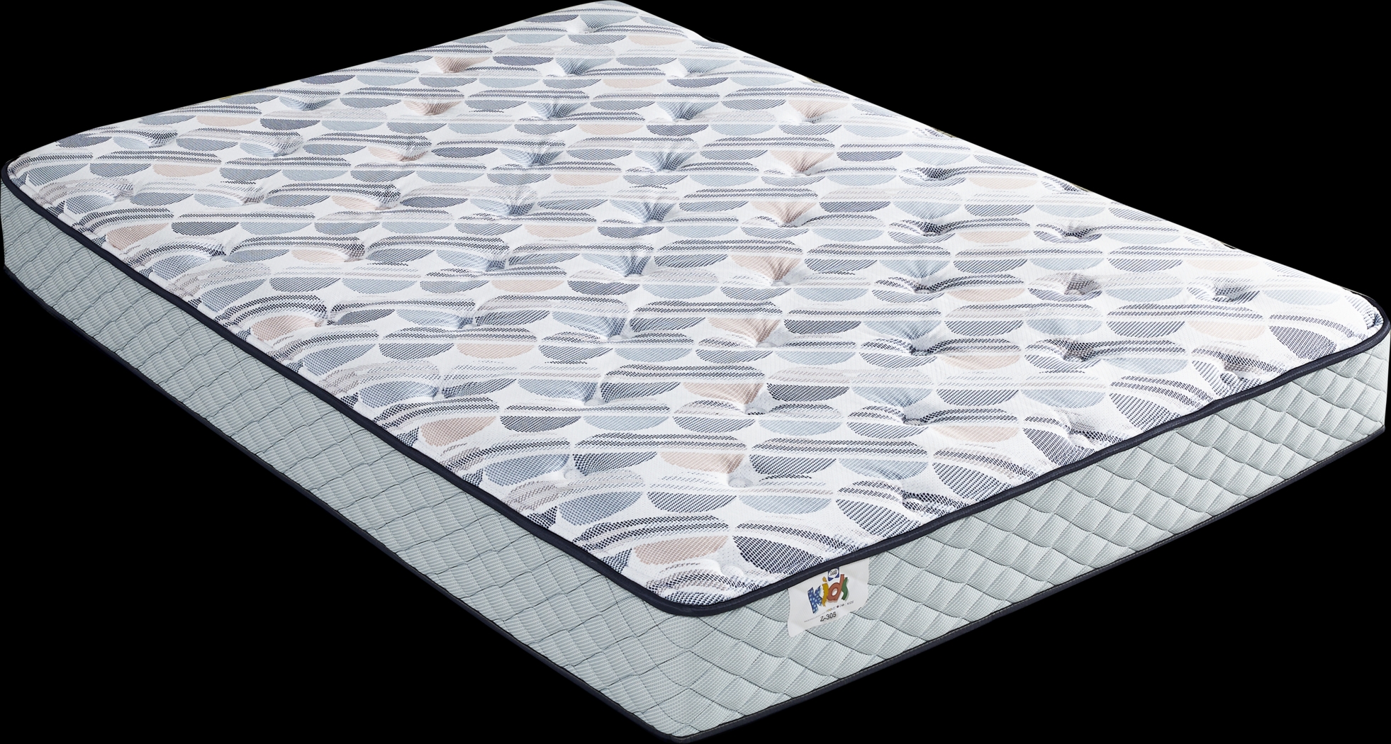 Sealy Kids Z-305 Full Mattress - Thumbnail - Image 1