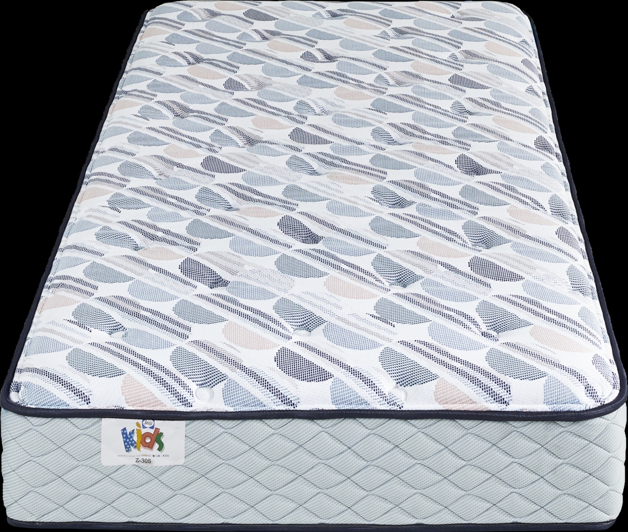 Sealy Kids Z-305 Twin Mattress - Thumbnail - Image 2