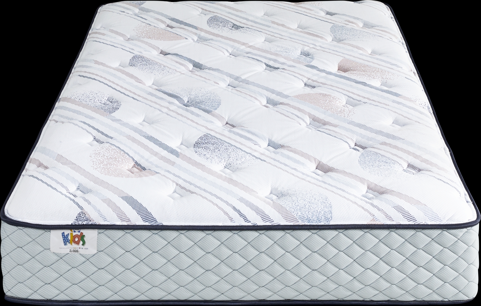 Sealy Kids Z-505 Full Mattress - Thumbnail - Image 2