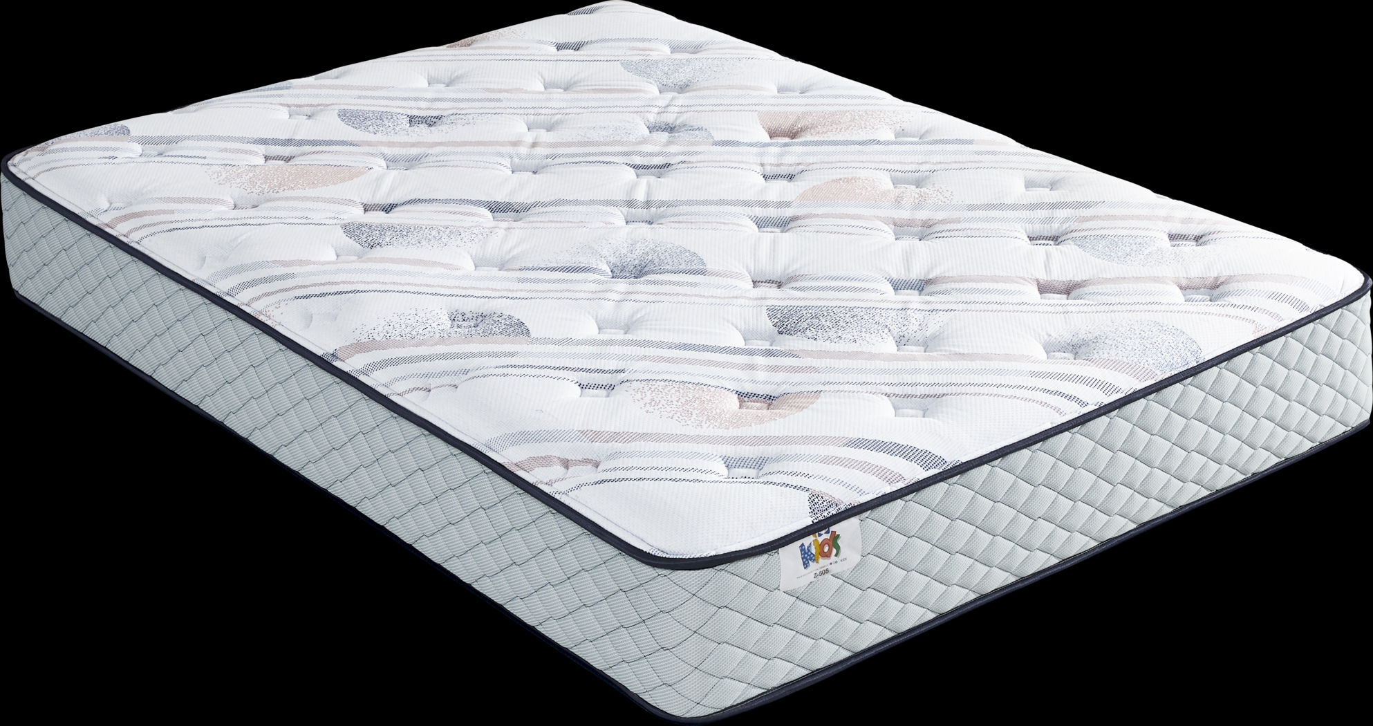 Sealy Kids Z-505 Full Mattress - Thumbnail - Image 1