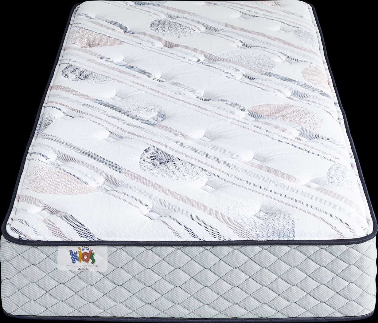 Sealy Kids Z-505 Twin Mattress - Thumbnail - Image 2