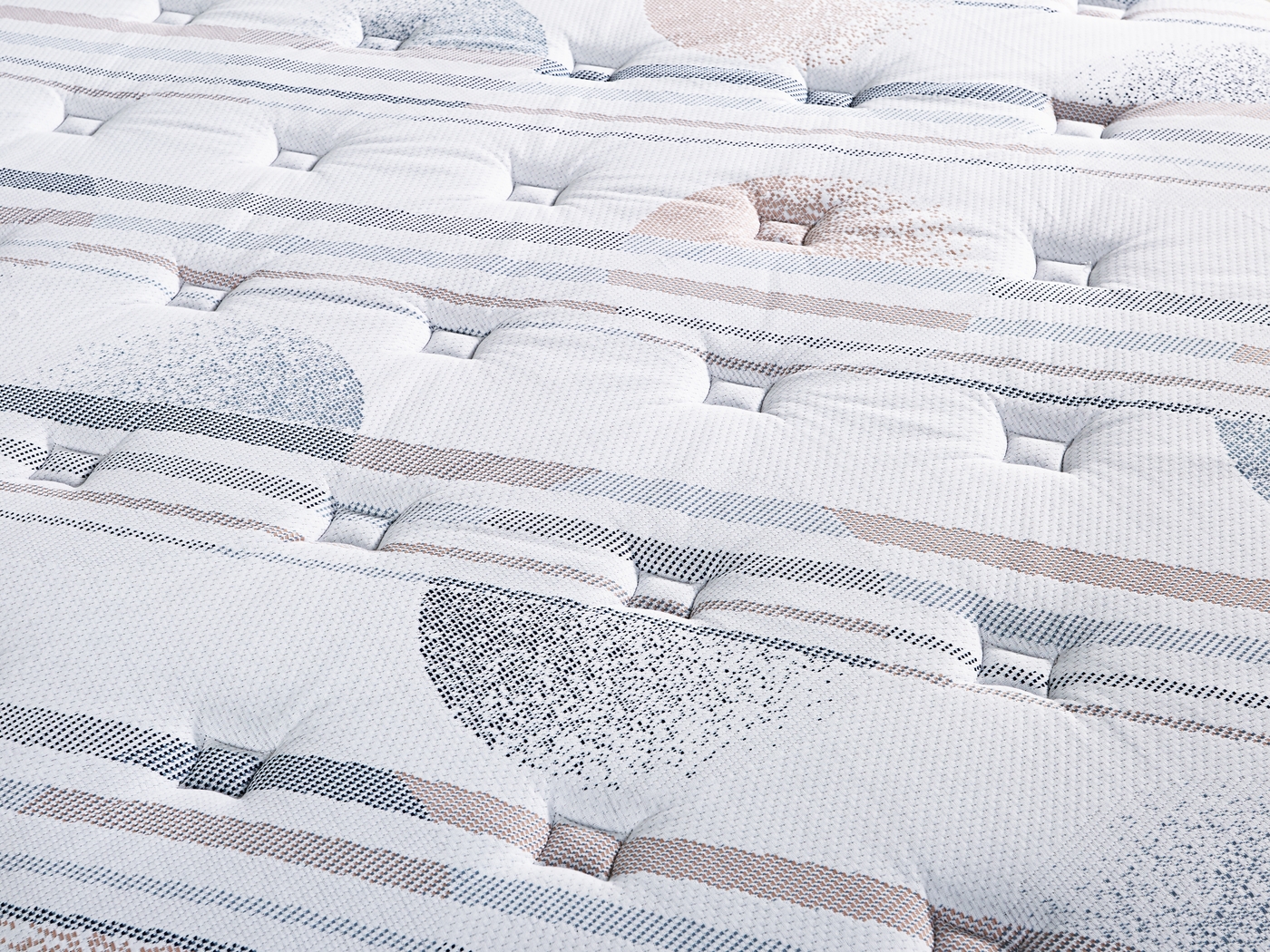 Sealy Kids Z-705 Full Mattress - Thumbnail - Image 3