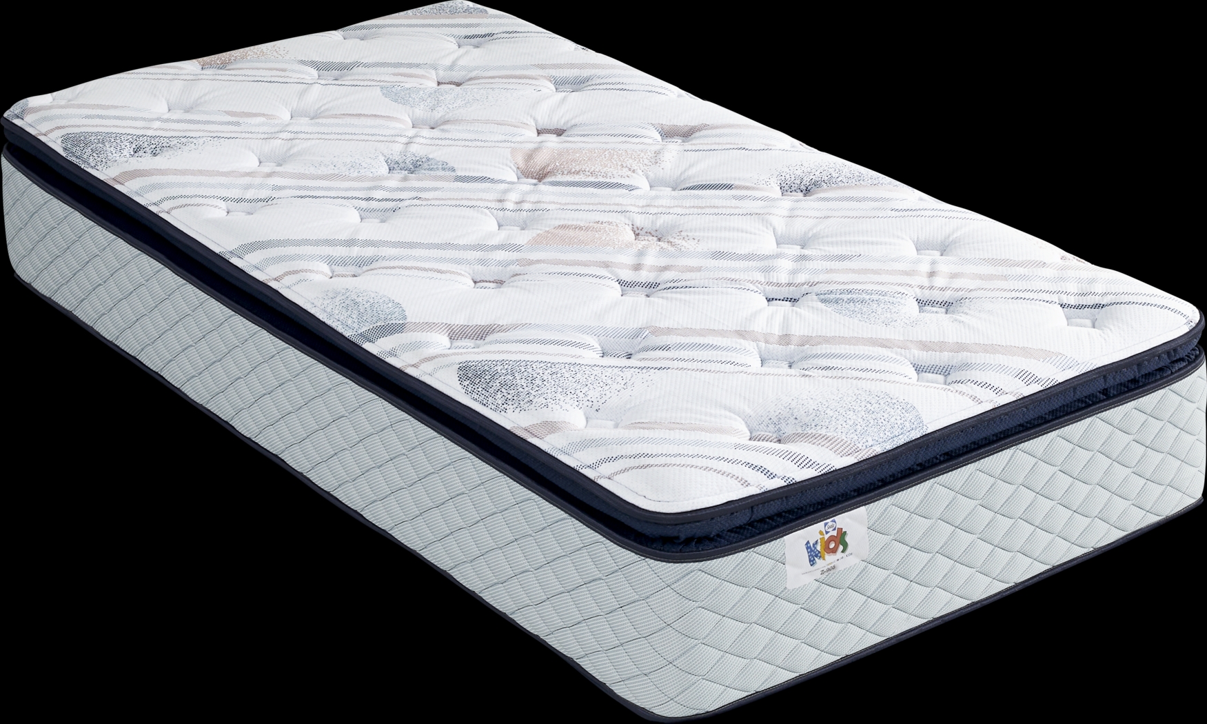 Sealy Kids Z-905 Twin Mattress | Rooms to Go