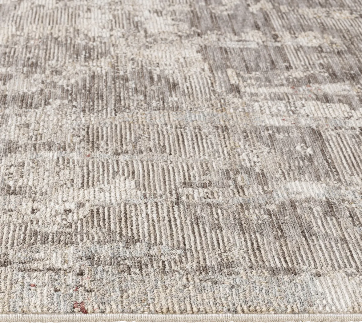 Sealy Machlou Dark Gray 8'9 x 11'9 Rug - Thumbnail - Image 3