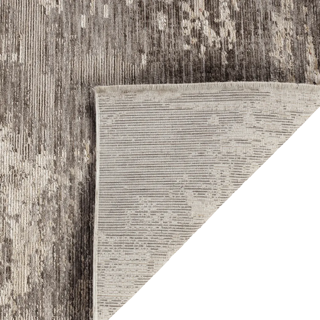 Sealy Machlou Dark Gray 8'9 x 11'9 Rug - Thumbnail - Image 5