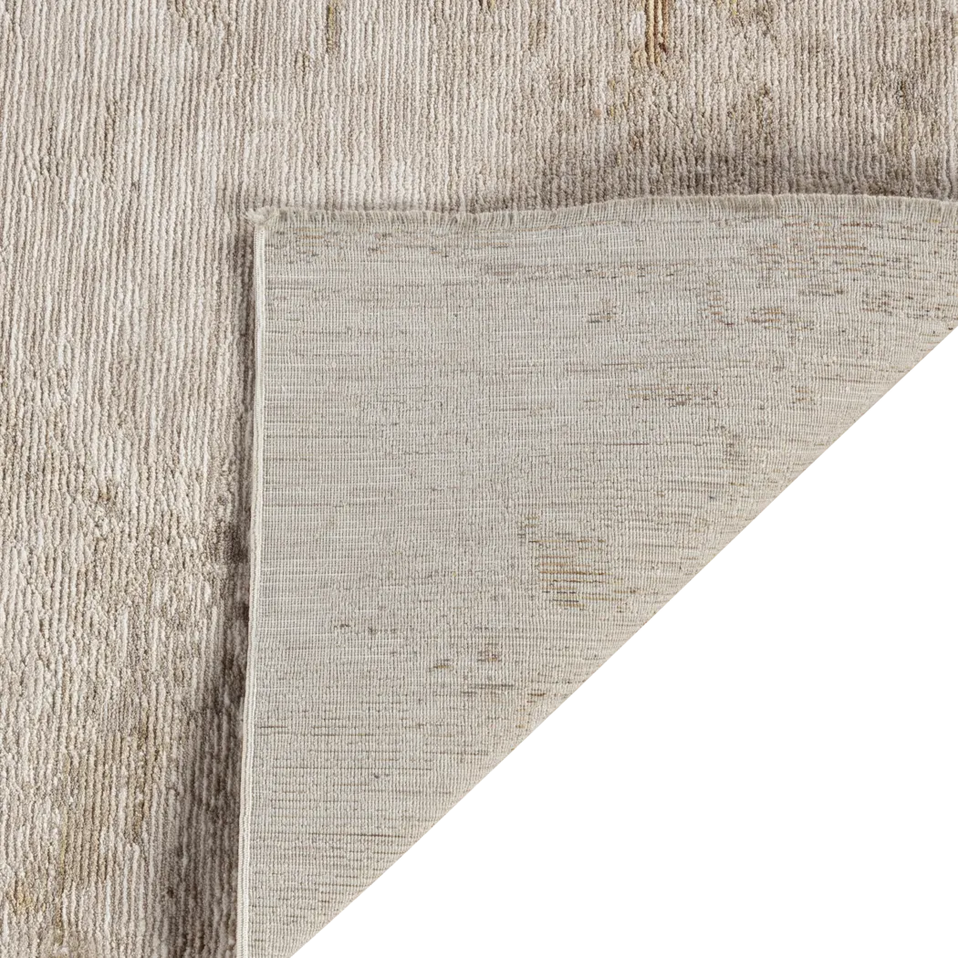 Sealy Madua Tan 4'11 x 7'6 Rug - Thumbnail - Image 4