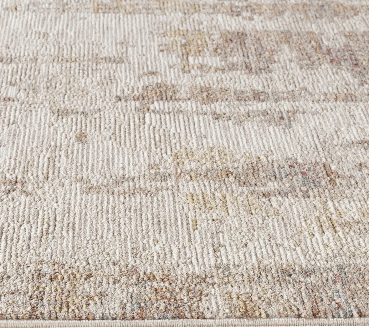 Sealy Madua Tan 4'11 x 7'6 Rug - Thumbnail - Image 8