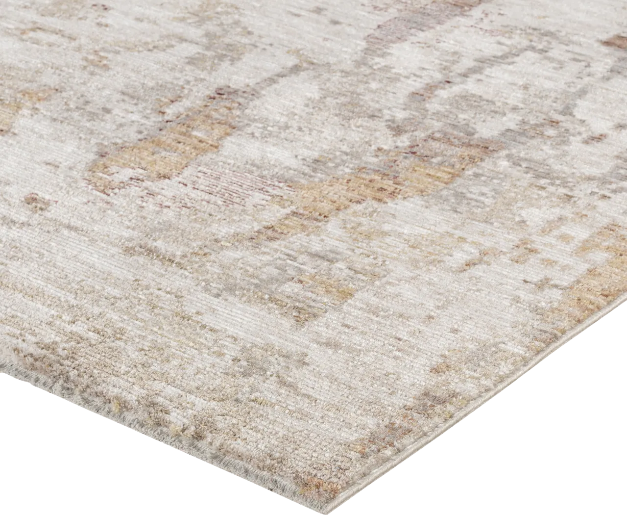 Sealy Madua Tan 7'9 x 9'9 Rug - Thumbnail - Image 7