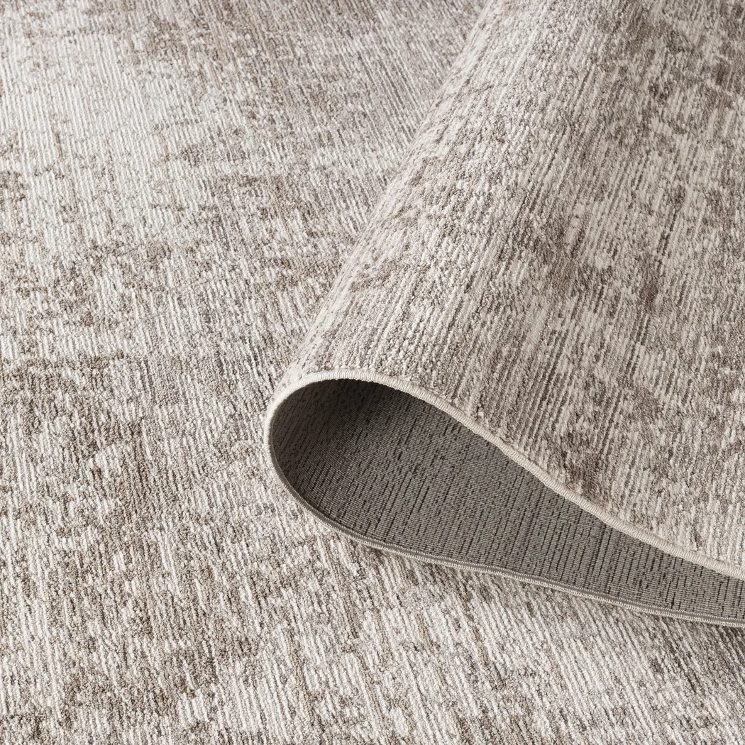 Sealy Nasur Slate 4'11 x 7'6 Rug - Image 6
