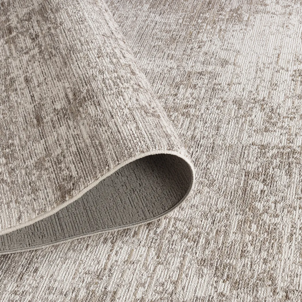 Sealy Nasur Slate 4'11 x 7'6 Rug - Image 7