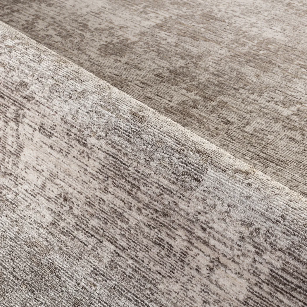 Sealy Nasur Slate 7'9 x 9'9 Rug - Thumbnail - Image 5