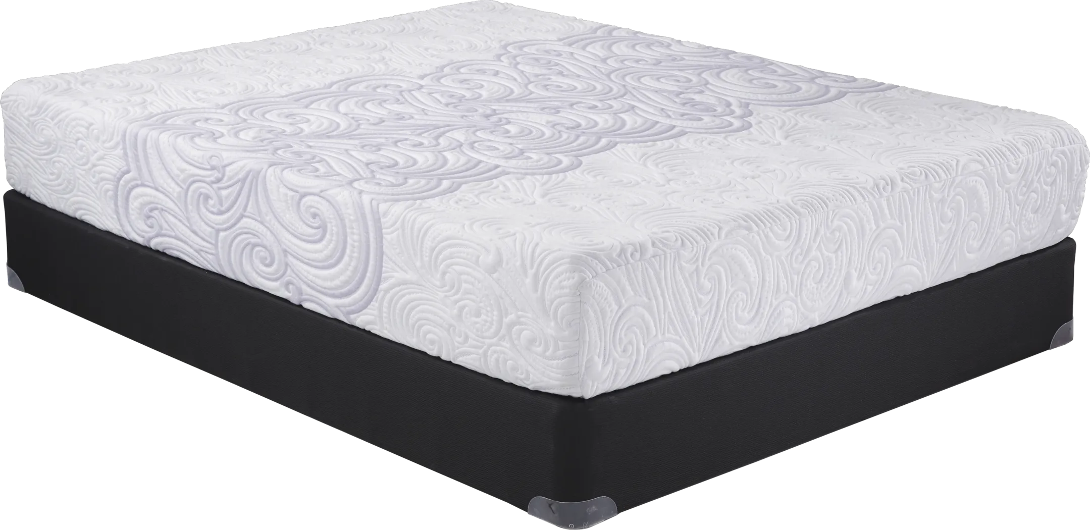 Sealy Optimum Leadership King Mattress Set - Thumbnail - Image 1