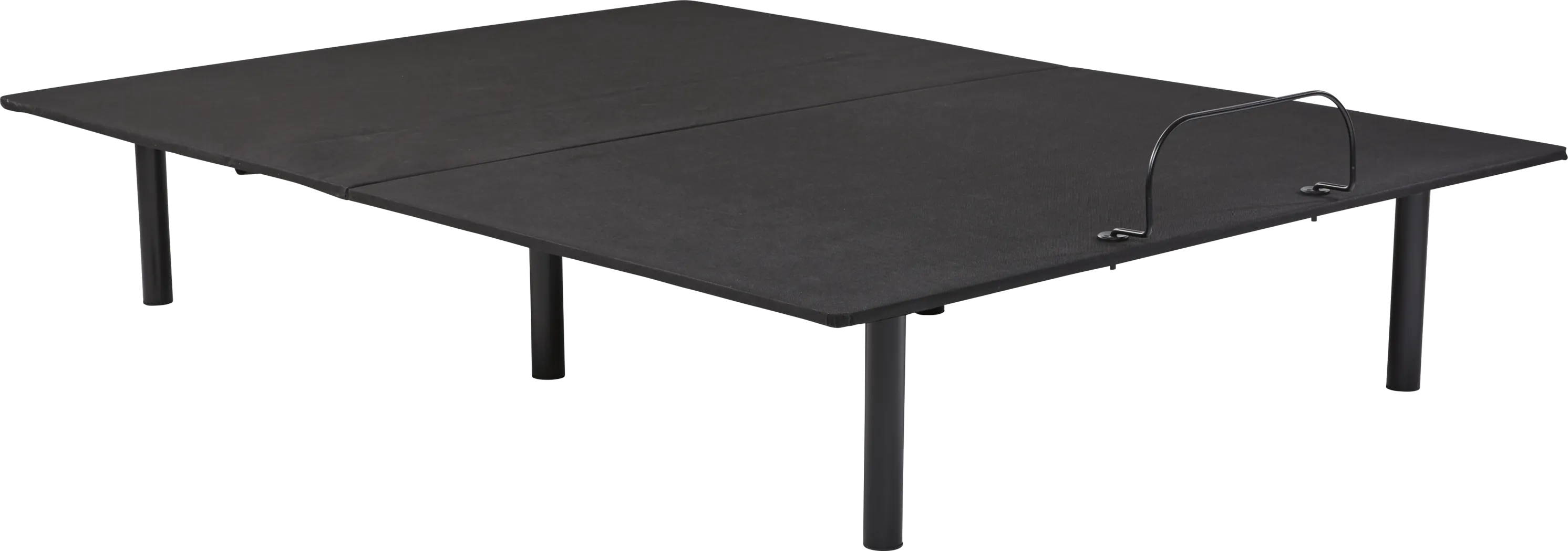 Sealy Performance Palm Harbor Queen Mattress with RTG Sleep 2000 Adjustable Base - Thumbnail - Image 4