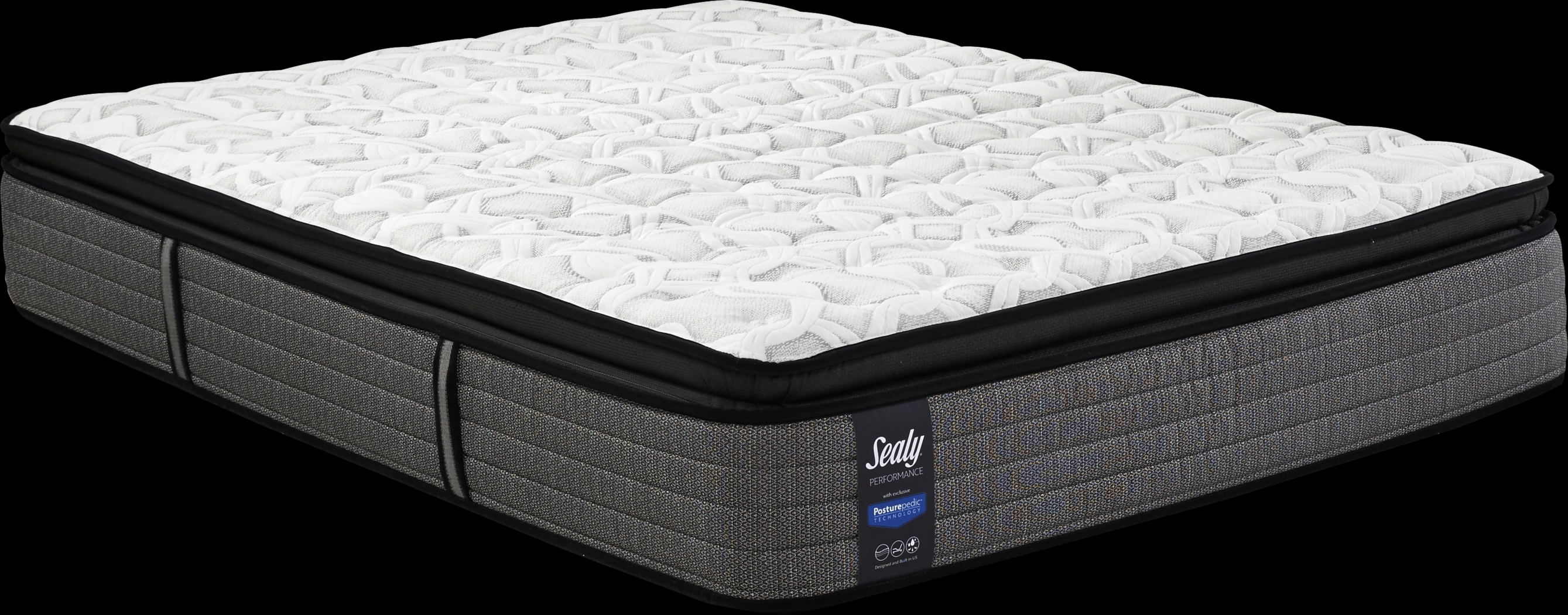 Sealy Performance Paradise Cove King Mattress - Thumbnail - Image 1