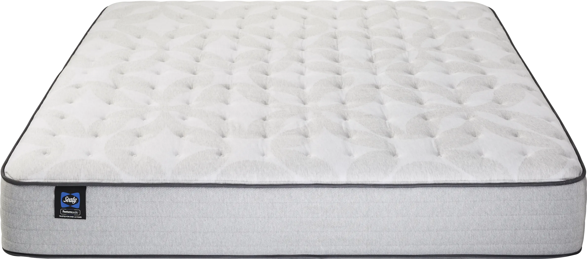 Sealy Posturepedic Beaufort California King Mattress - Thumbnail - Image 2