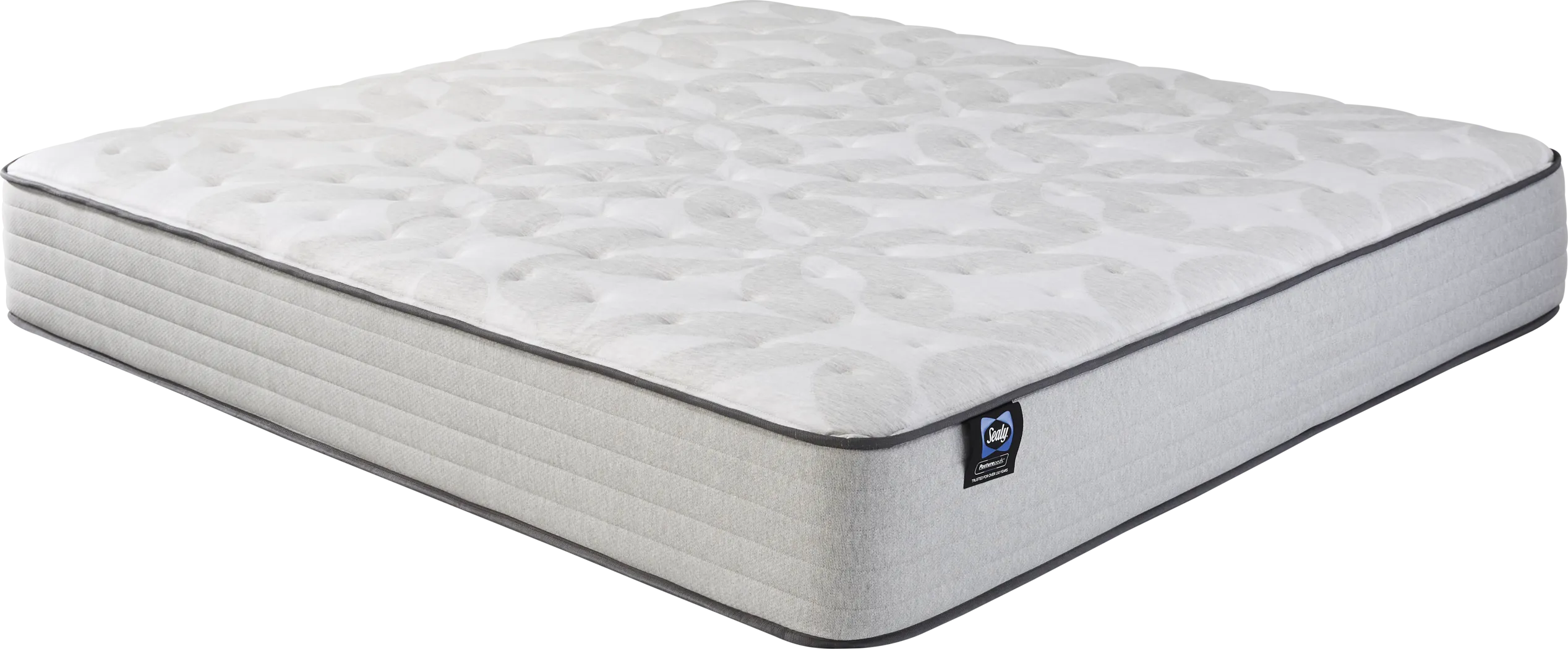 Sealy Posturepedic Beaufort California King Mattress - Thumbnail - Image 1
