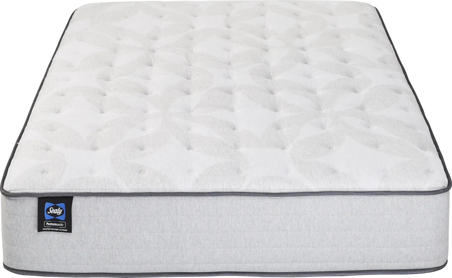 Sealy Posturepedic Beaufort Full Mattress - Thumbnail - Image 2