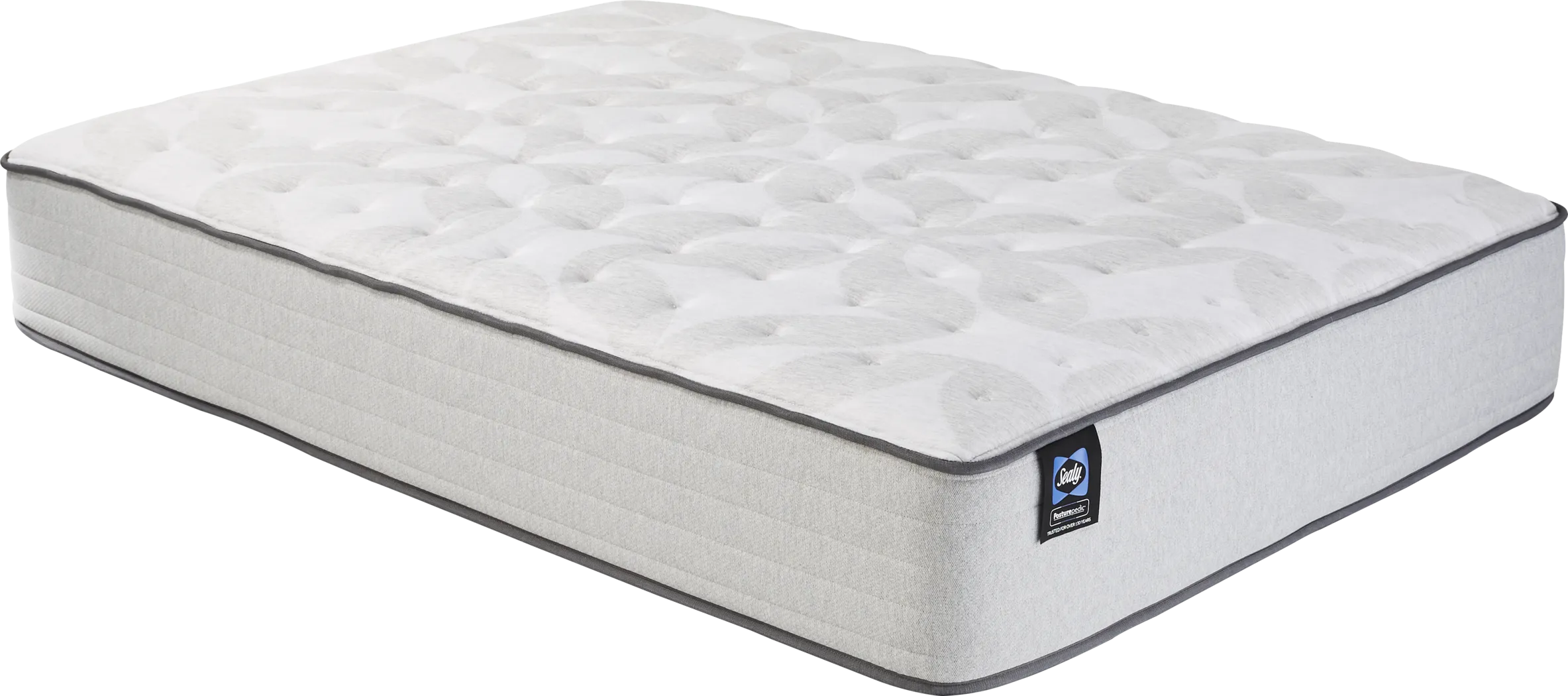 Sealy Posturepedic Beaufort Full Mattress - Thumbnail - Image 1