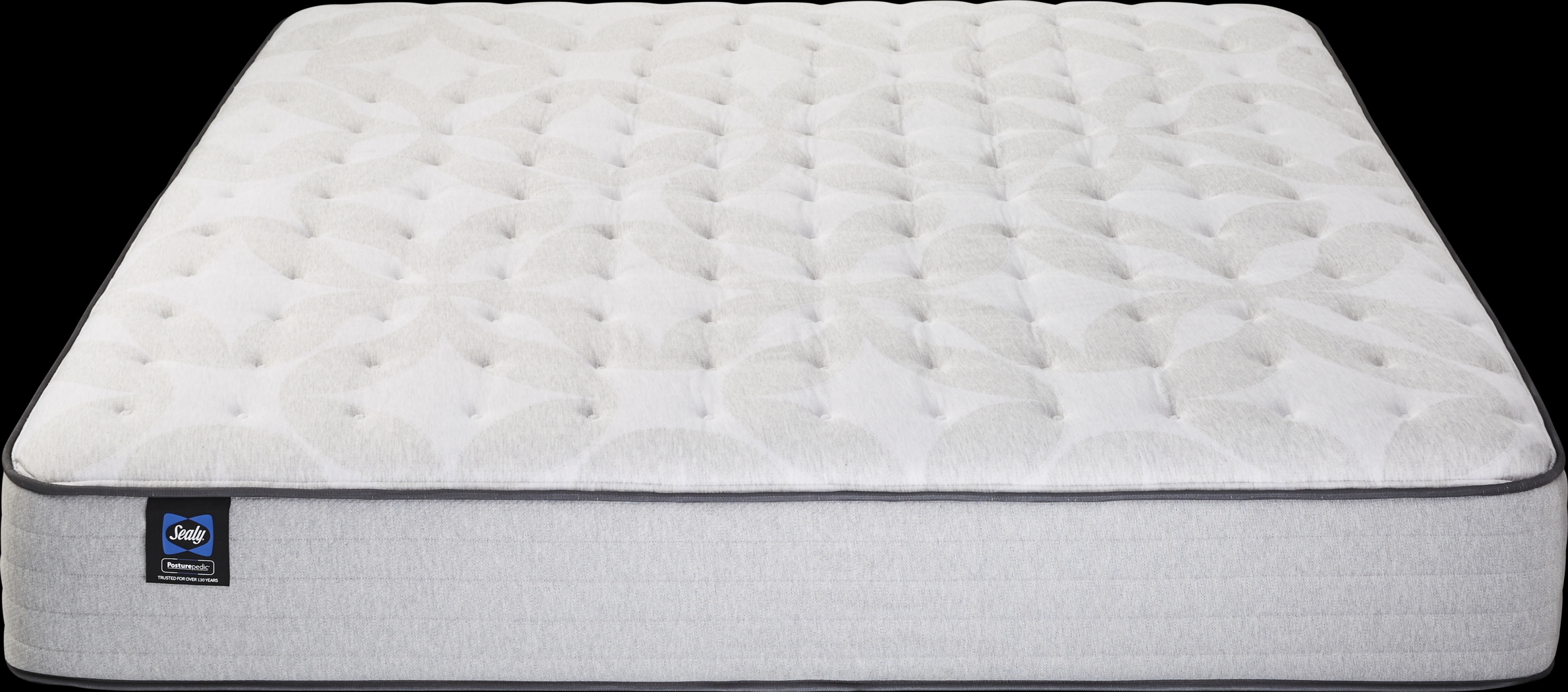 Sealy Posturepedic Beaufort King Mattress - Thumbnail - Image 2