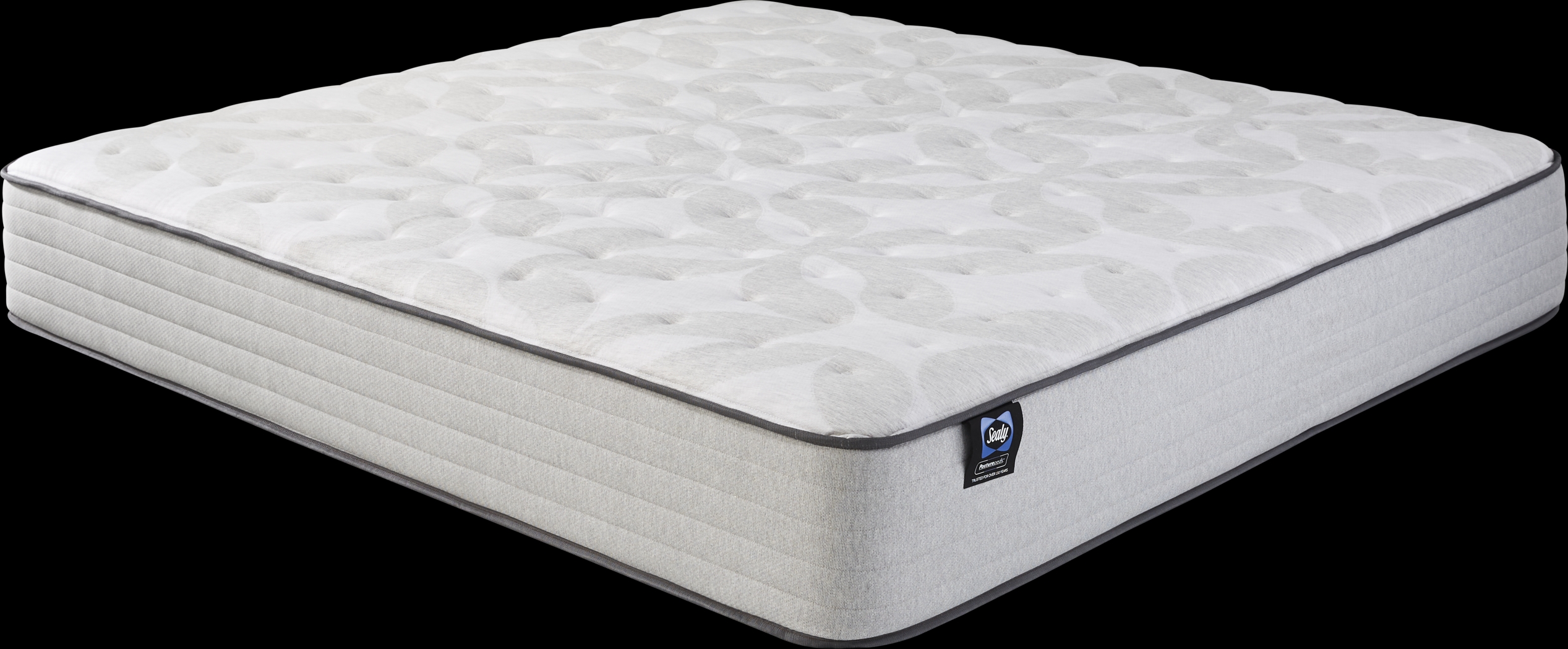 Sealy Posturepedic Beaufort King Mattress - Thumbnail - Image 1