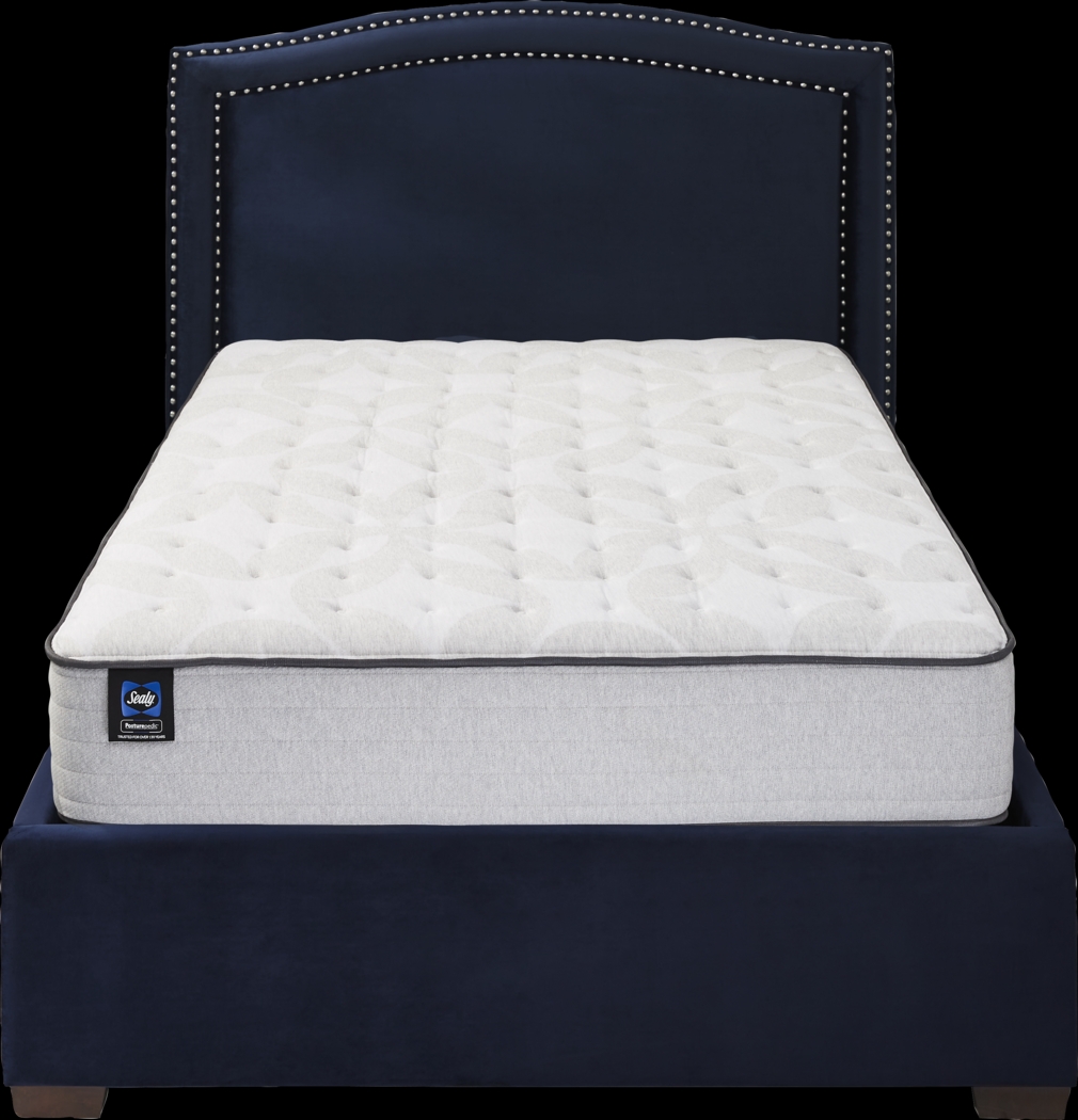 Sealy Posturepedic Beaufort Queen Mattress - Thumbnail - Image 3