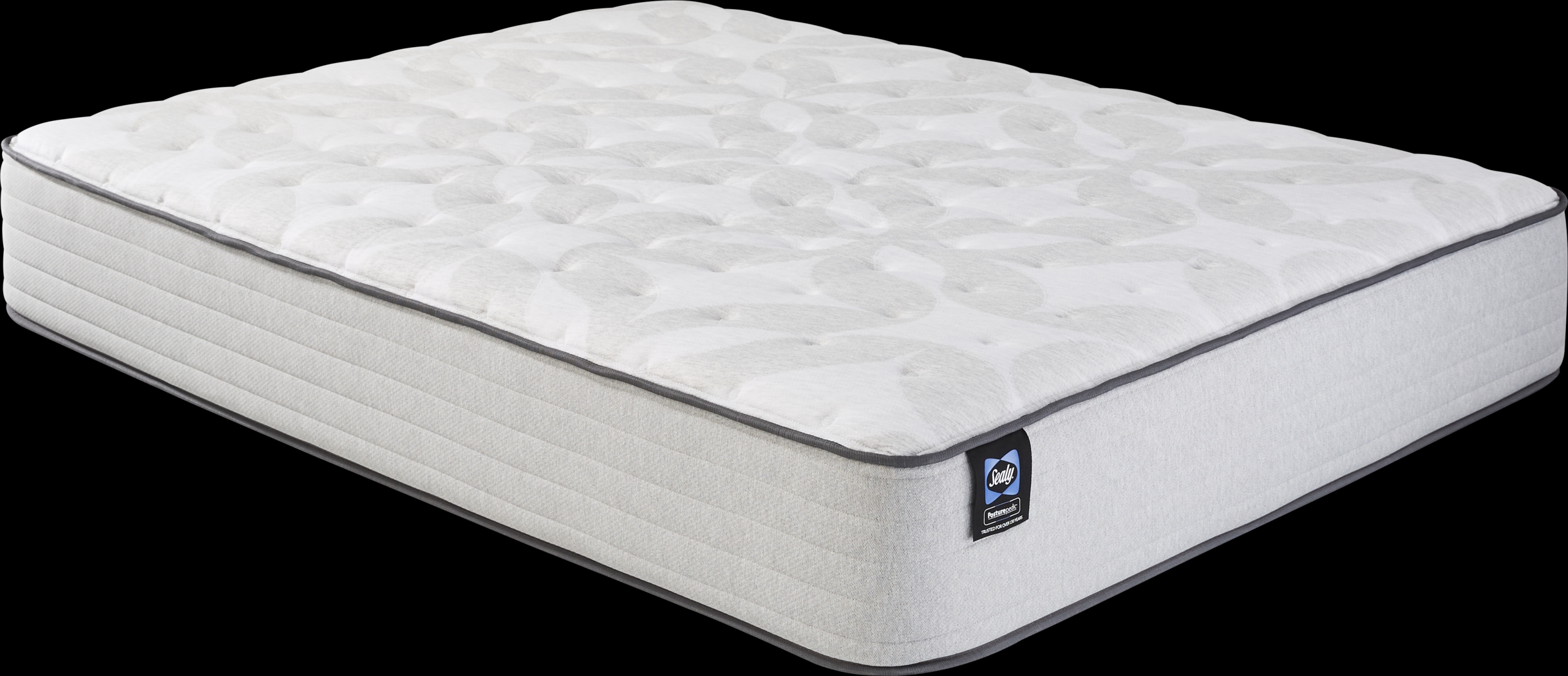 Sealy Posturepedic Beaufort Queen Mattress - Thumbnail - Image 1