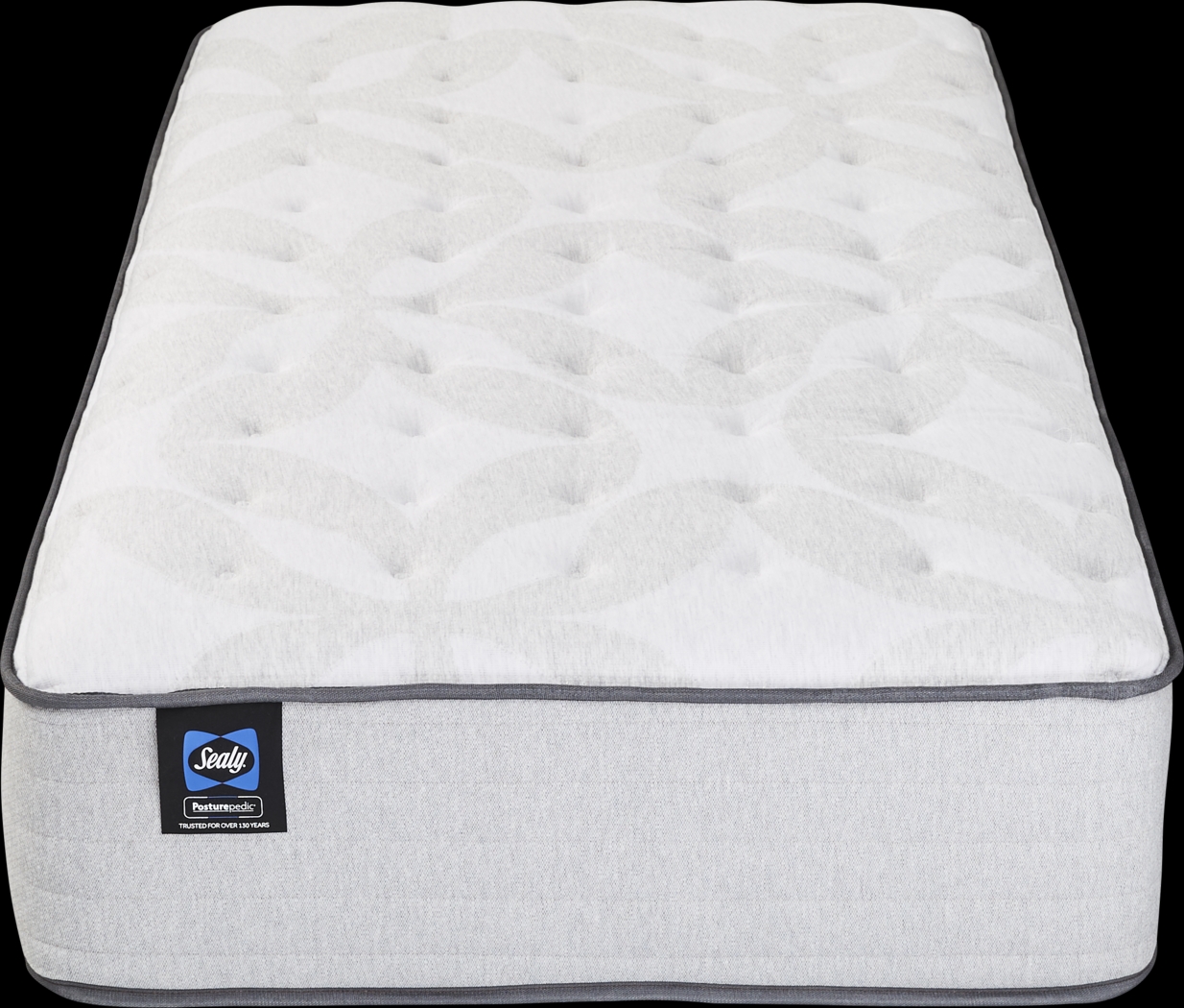Sealy Posturepedic Beaufort Twin Mattress - Thumbnail - Image 2