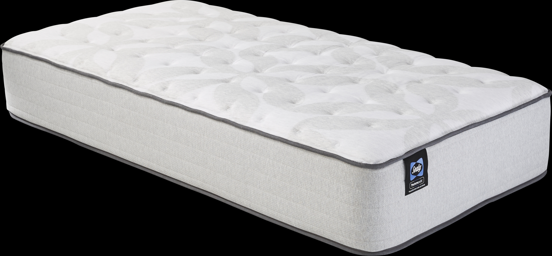 Sealy Posturepedic Beaufort Twin XL Mattress - Thumbnail - Image 1